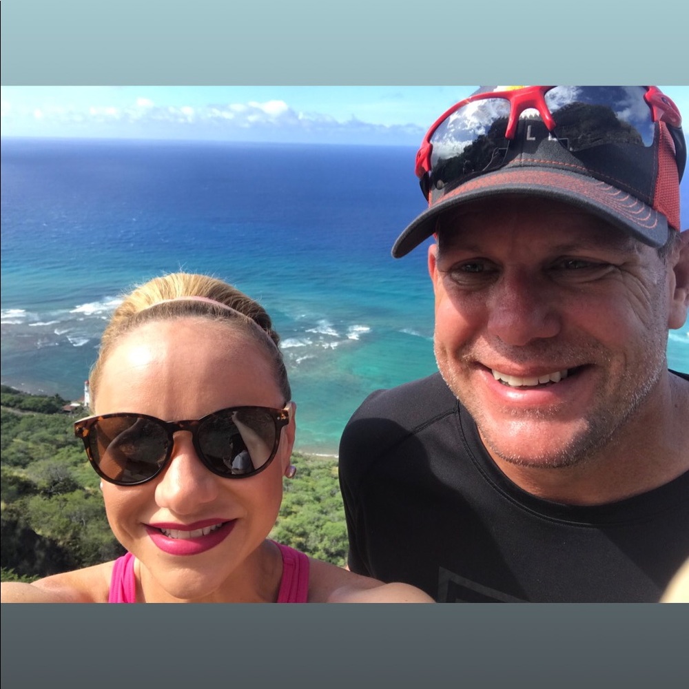 Meet your Posher, Amber